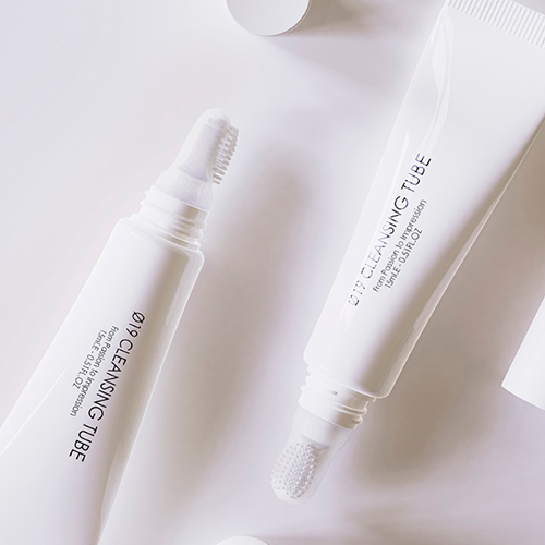 Туба инновационная Cleansing Tube, 19-го диаметра